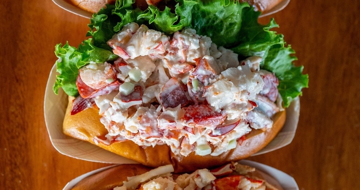 Meet Boston - Best Lobster Rolls in Boston